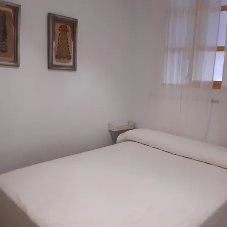 La Casa Del Molino Apartment Vejer de la Frontera