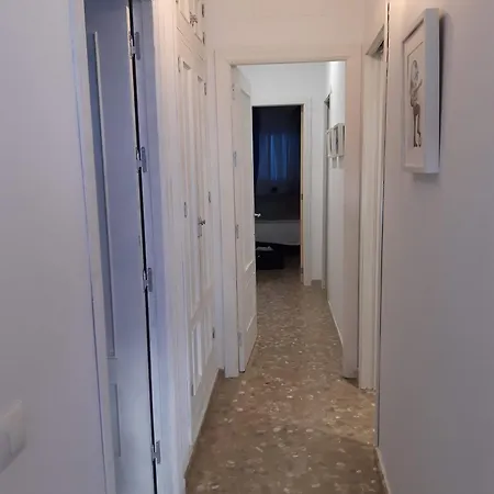 La Casa Del Molino Vejer de la Frontera