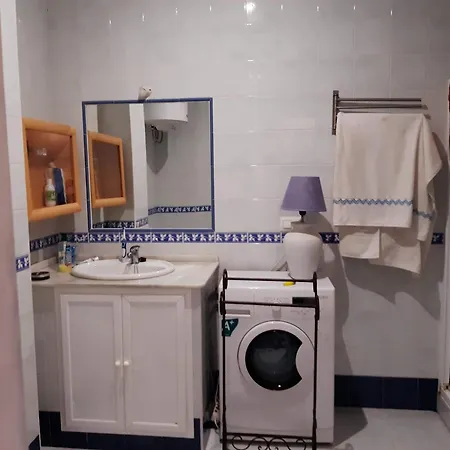 La Casa Del Molino