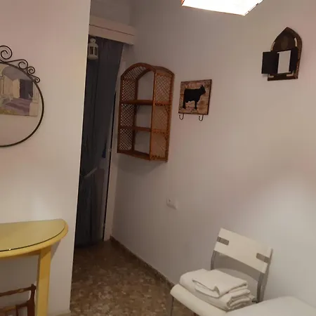 La Casa Del Molino *