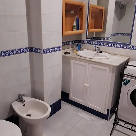 La Casa Del Molino * Vejer de la Frontera