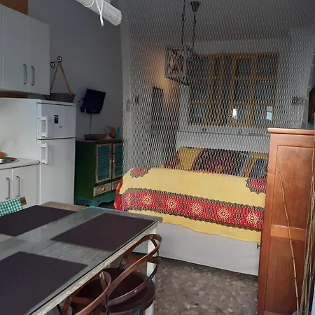 La Casa Del Molino Apartment