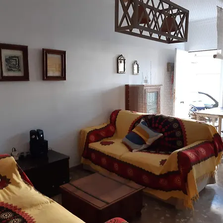 Apartment La Casa Del Molino *