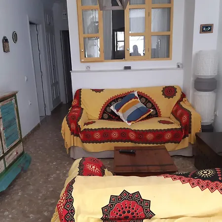 Apartment La Casa Del Molino Vejer de la Frontera