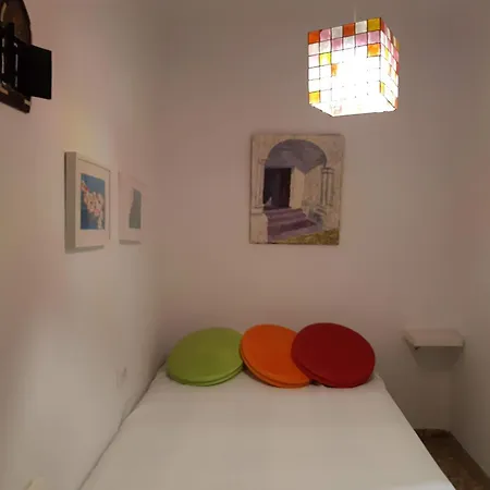 La Casa Del Molino * Vejer de la Frontera