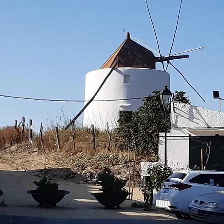 La Casa Del Molino